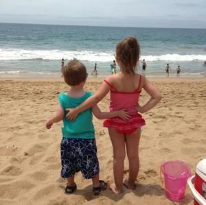 Meet your Posher, Paul